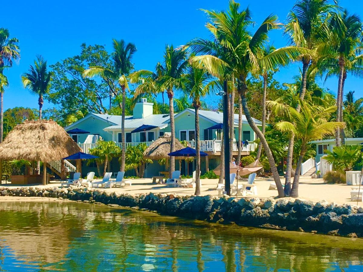 Coconut Palm Inn Tavernier Exterior foto